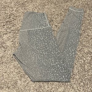 Lululemon align leggings sz 6